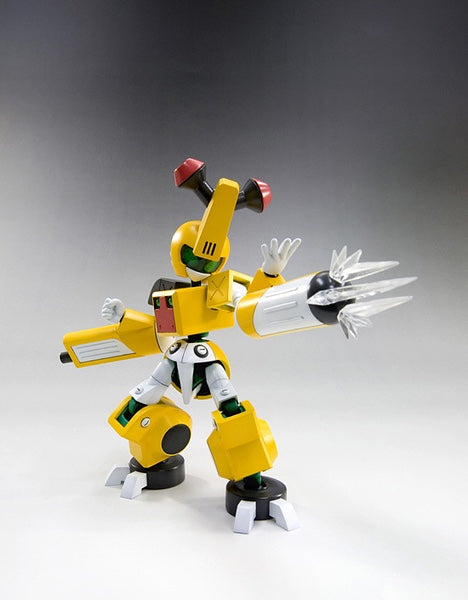 Medabots - METABEE GUN-KNOWS 1/6 Model Kit