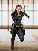 Black Widow SH Figuarts Natasha Romanoff