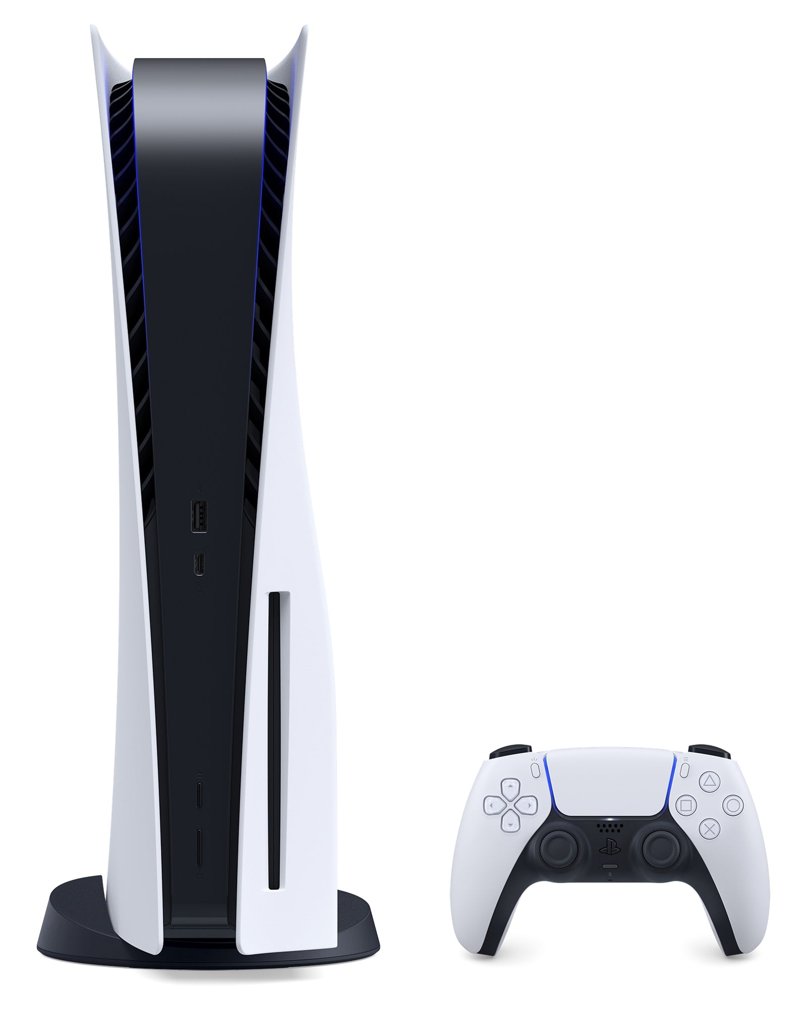 Sony PlayStation 5 Digital Edition Console