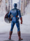 Avengers Assemble SH Figuarts Captain America