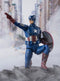 Avengers Assemble SH Figuarts Captain America