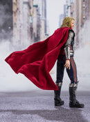 Avengers Assemble SH Figuarts Thor