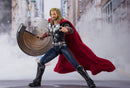 Avengers Assemble SH Figuarts Thor