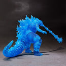 Godzilla: King of the Monsters 2019 SH MonsterArts Godzilla Event Exclusive Color