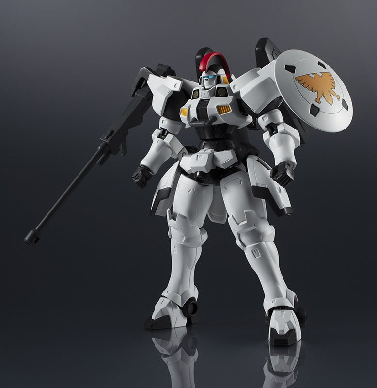 Mobile Suit Gundam Gundam Universe Action Figure OZ-00MS Tallgeese