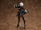 NieR: Automata Ver1.1a BUZZmod Action Figure 1/12 2B