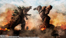 Godzilla vs. Kong 2021 SH MonsterArts Action Figure Godzilla