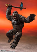 Godzilla vs. Kong 2021 SH MonsterArts Action Figure Kong