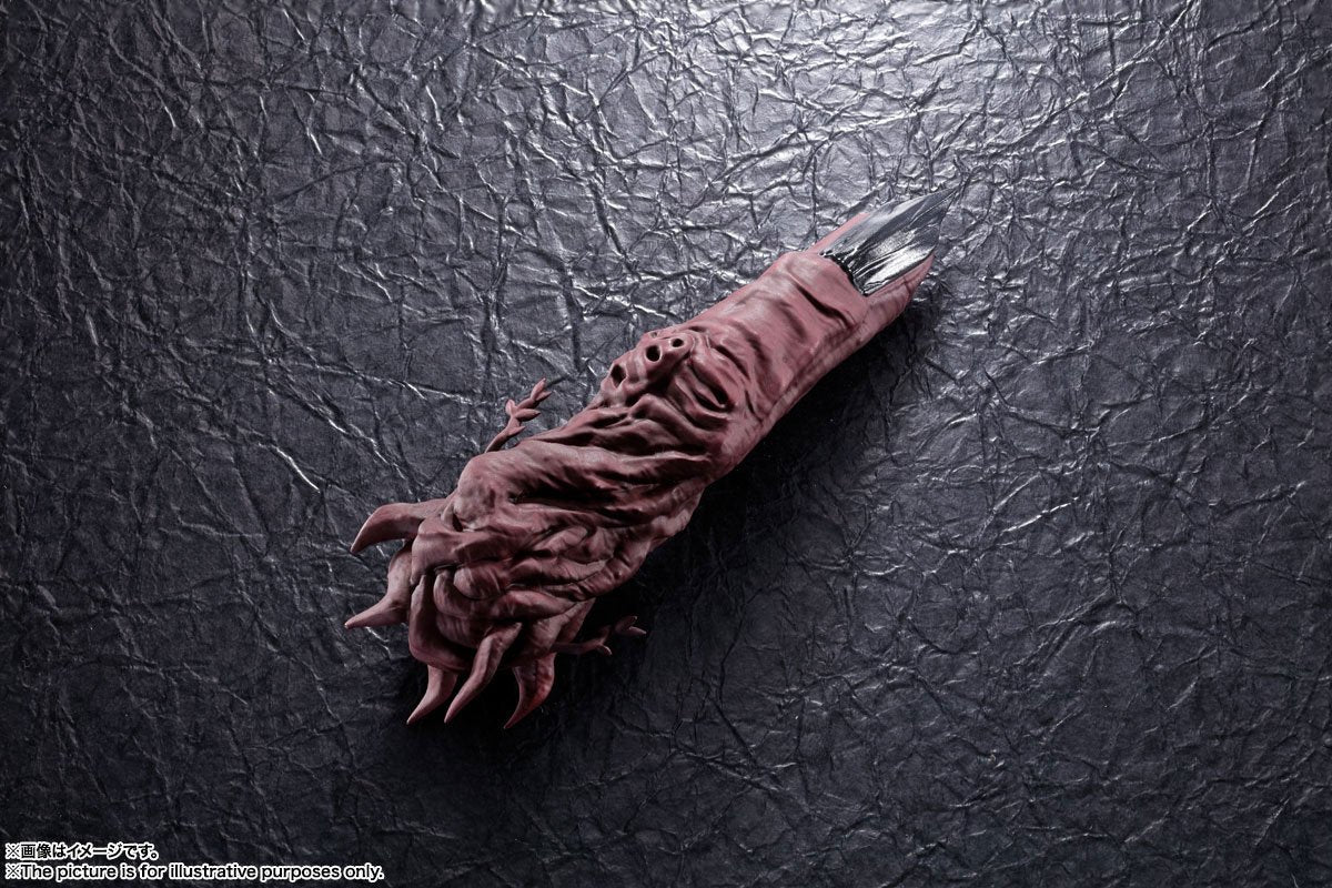Jujutsu Kaisen Proplica Replica 1/1 Special Grade Cursed Object: Ryomen Sukuna's Finger 12 cm
