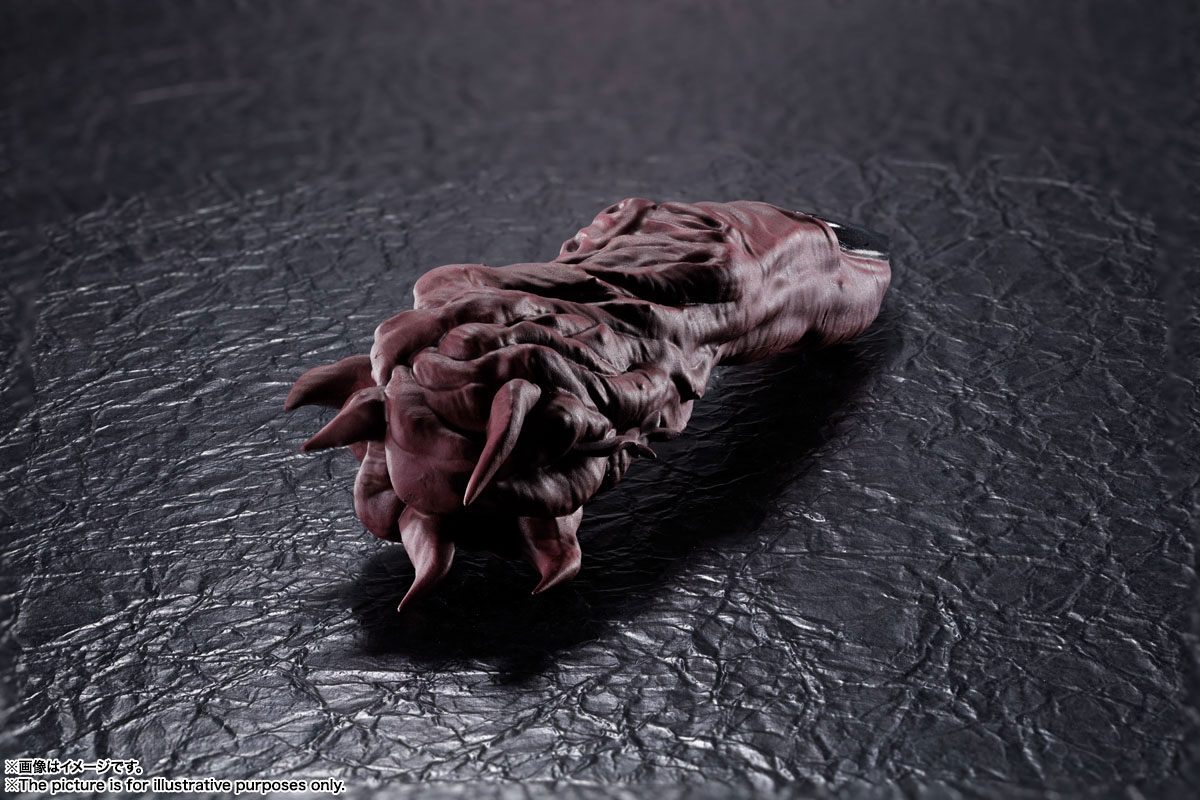 Jujutsu Kaisen Proplica Replica 1/1 Special Grade Cursed Object: Ryomen Sukuna's Finger 12 cm