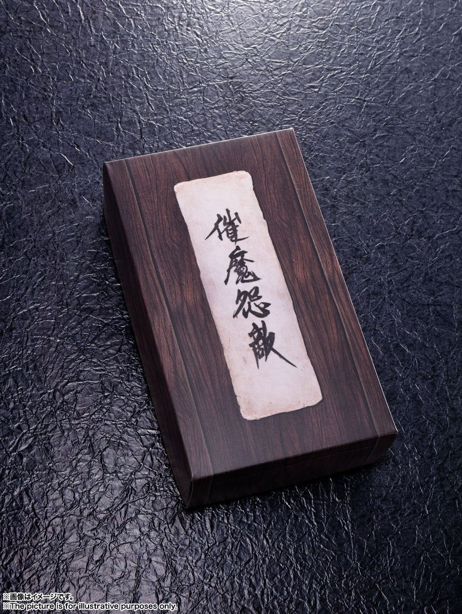 Jujutsu Kaisen Proplica Replica 1/1 Special Grade Cursed Object: Ryomen Sukuna's Finger 12 cm