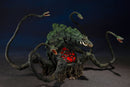 Godzilla SH MonsterArts Biollante Special Color Ver.