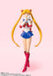 Sailor Moon SH Figuarts Uranus Animation Color Edition