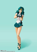 Sailor Moon SH Figuarts Neptune Animation Color Edition