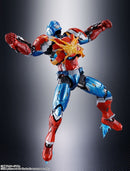 *PRE ORDER* Tech-On Avengers S.H. Figuarts Action Figure Captain America (ETA AUGUST)