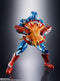 *PRE ORDER* Tech-On Avengers S.H. Figuarts Action Figure Captain America (ETA AUGUST)