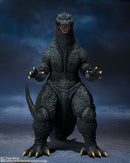 Godzilla: Final Wars SH MonsterArts Godzilla 2004