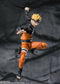 Naruto Shippuden SH Figuarts Action Figure Naruto Uzumaki