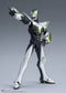 Tiger & Bunny 2 SH Figuarts Action Figure Wild Tiger Style 3