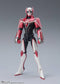 Tiger & Bunny 2 SH Figuarts Action Figure Barnaby Brooks Jr. Style 3