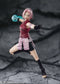 *DAMAGED BOX* Naruto Shippuden SH Figuarts Action Figure Sakura Haruno