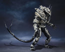 Godzilla: Final Wars SH MonsterArts Action Figure Monster X