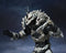 Godzilla: Final Wars SH MonsterArts Action Figure Monster X