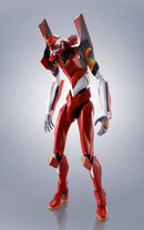 Evangelion: 3.0 You Can (Not) Redo. Robot Spirits Action Figure (SIDE EVA) Evangelion Production Model-02'ß