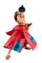 One Piece Variable Action Heroes Action Figure Luffy Taro