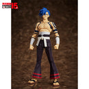 Gurren Lagann BUZZmod Action Figure 1/12 Kamina