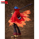 Gurren Lagann BUZZmod Action Figure 1/12 Kamina