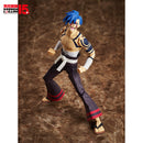 Gurren Lagann BUZZmod Action Figure 1/12 Kamina