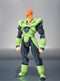 DRAGONBALL Z SH FIGUARTS ANDROID 16 (2015 Ver.)