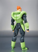 DRAGONBALL Z SH FIGUARTS ANDROID 16 (2015 Ver.)