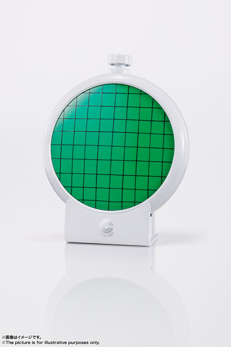 DRAGONBALL PROPLICA  1:1 DRAGON RADAR 10cm