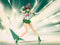 Sailor Moon SH Figuarts Sailor Jupiter Animation Color Edition