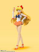 Sailor Moon SH Figuarts Sailor Venus Animation Color Edition