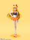 Sailor Moon SH Figuarts Sailor Venus Animation Color Edition