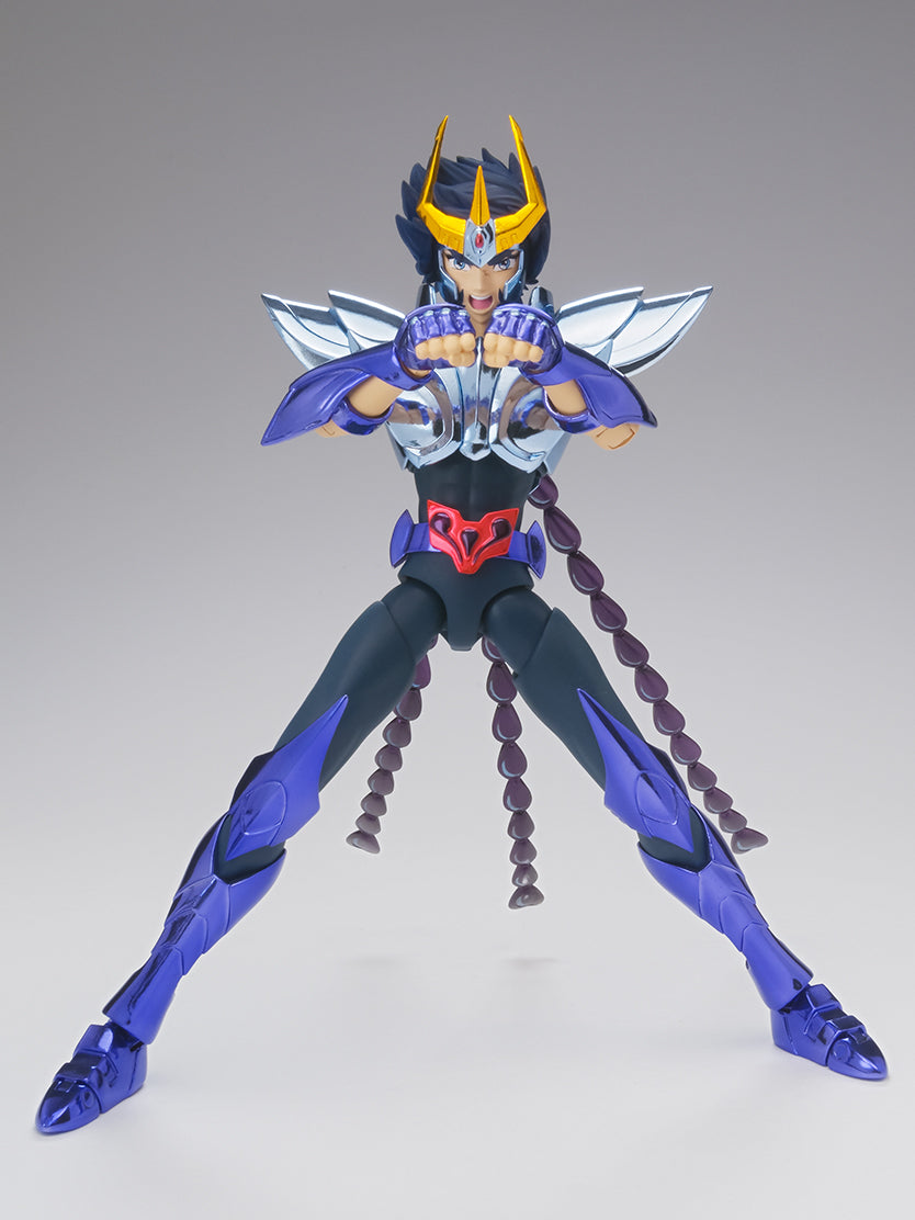 Saint Seiya Saint Cloth Myth EX Phoenix Ikki (New Bronze Cloth) Revival Ver