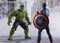 Avengers Assemble SH Figuarts Hulk