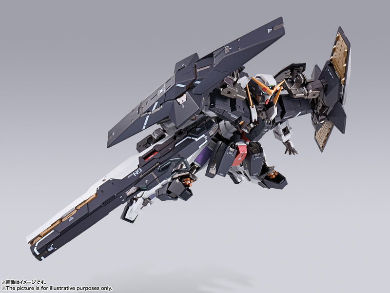 *PRE ORDER* METAL BUILD GUNDAM Gundam Dunames Repair III (ETA SEPTEMBER)