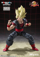 DRAGONBALL FighterZ SH FIGUARTS SUPER SAIYAN GOKU Clone - Games Battle Hour Exclusive Edition