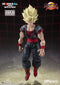 DRAGONBALL FighterZ SH FIGUARTS SUPER SAIYAN GOKU Clone - Games Battle Hour Exclusive Edition