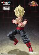 DRAGONBALL FighterZ SH FIGUARTS SUPER SAIYAN GOKU Clone - Games Battle Hour Exclusive Edition