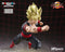 DRAGONBALL FighterZ SH FIGUARTS SUPER SAIYAN GOKU Clone - Games Battle Hour Exclusive Edition