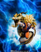 Dragon Ball Z FiguartsZERO PVC Statue (Extra Battle) Super Saiyan 3 Son Goku