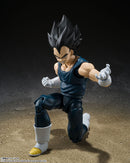 Dragon Ball Super Super Hero SH FIGUARTS Vegeta