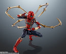 Spider-Man: No Way Home SH Figuarts Action Figure Iron Spider-Man