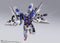 Mobile Suit Gundam 00 Revealed Chronicle Metal Build Diecast Action Figure Gundam Devise Exia