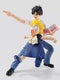 Konjiki no Zatch Bell SH Figuarts Action Figure Zatch Bell